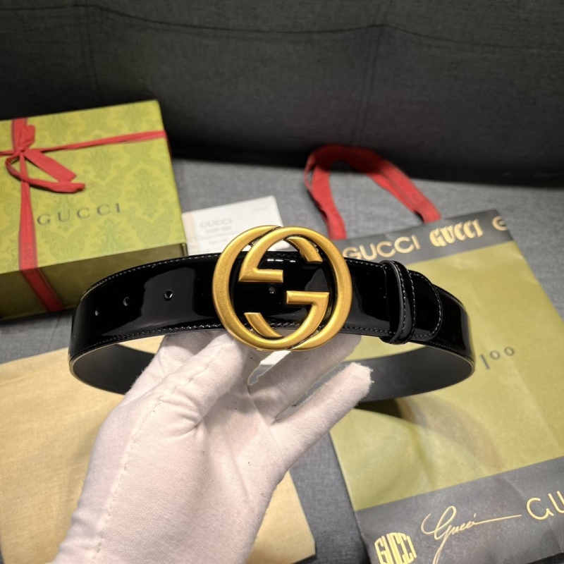G*u*i belts